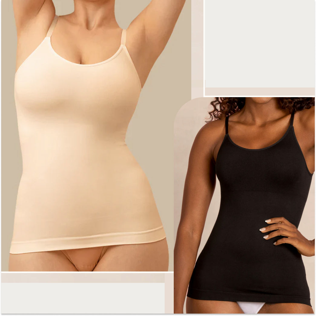 Regata Modeladora - Slim Wear | PAGUE 1 LEVE 2