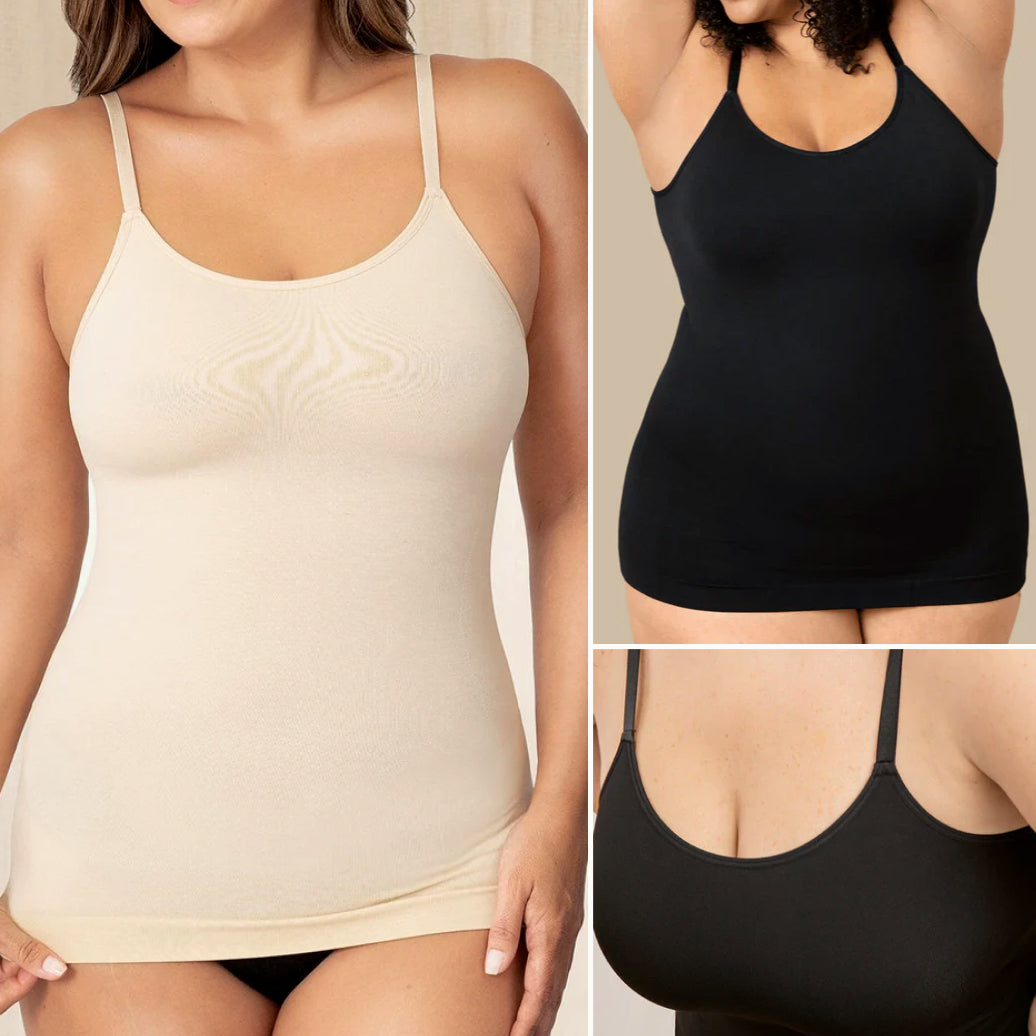 Regata Modeladora - Slim Wear | PAGUE 1 LEVE 2