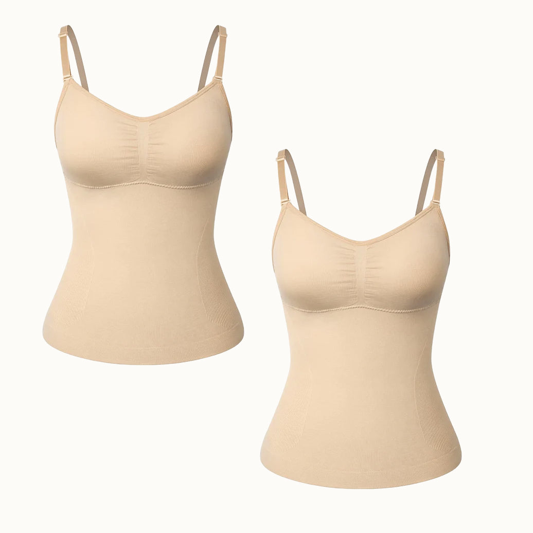 Regata Modeladora - Slim Wear | PAGUE 1 LEVE 2