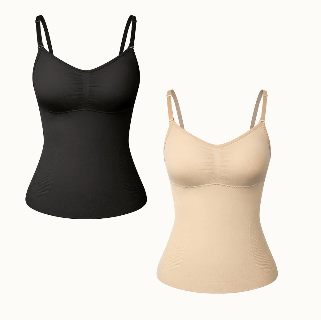 Regata Modeladora - Slim Wear | PAGUE 1 LEVE 2