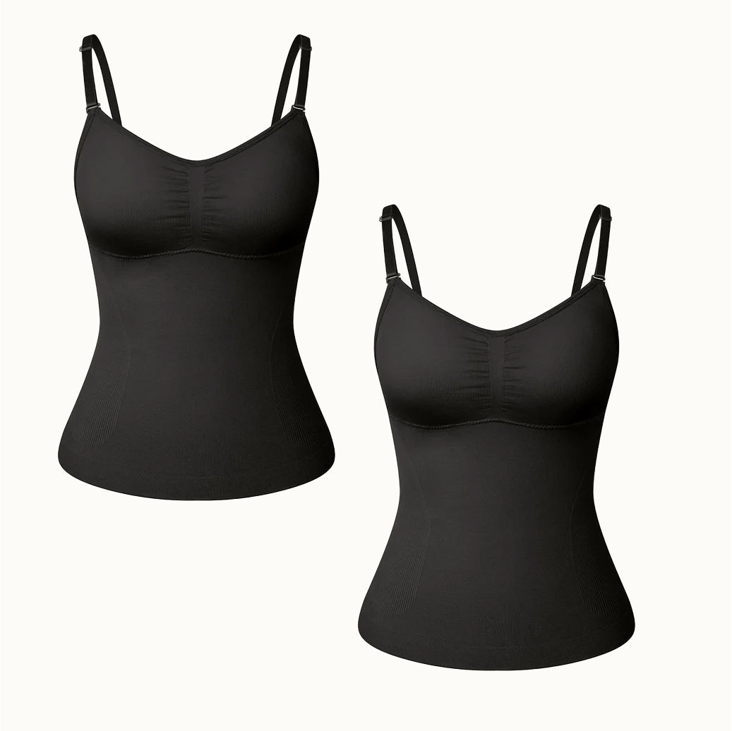 Regata Modeladora - Slim Wear | PAGUE 1 LEVE 2