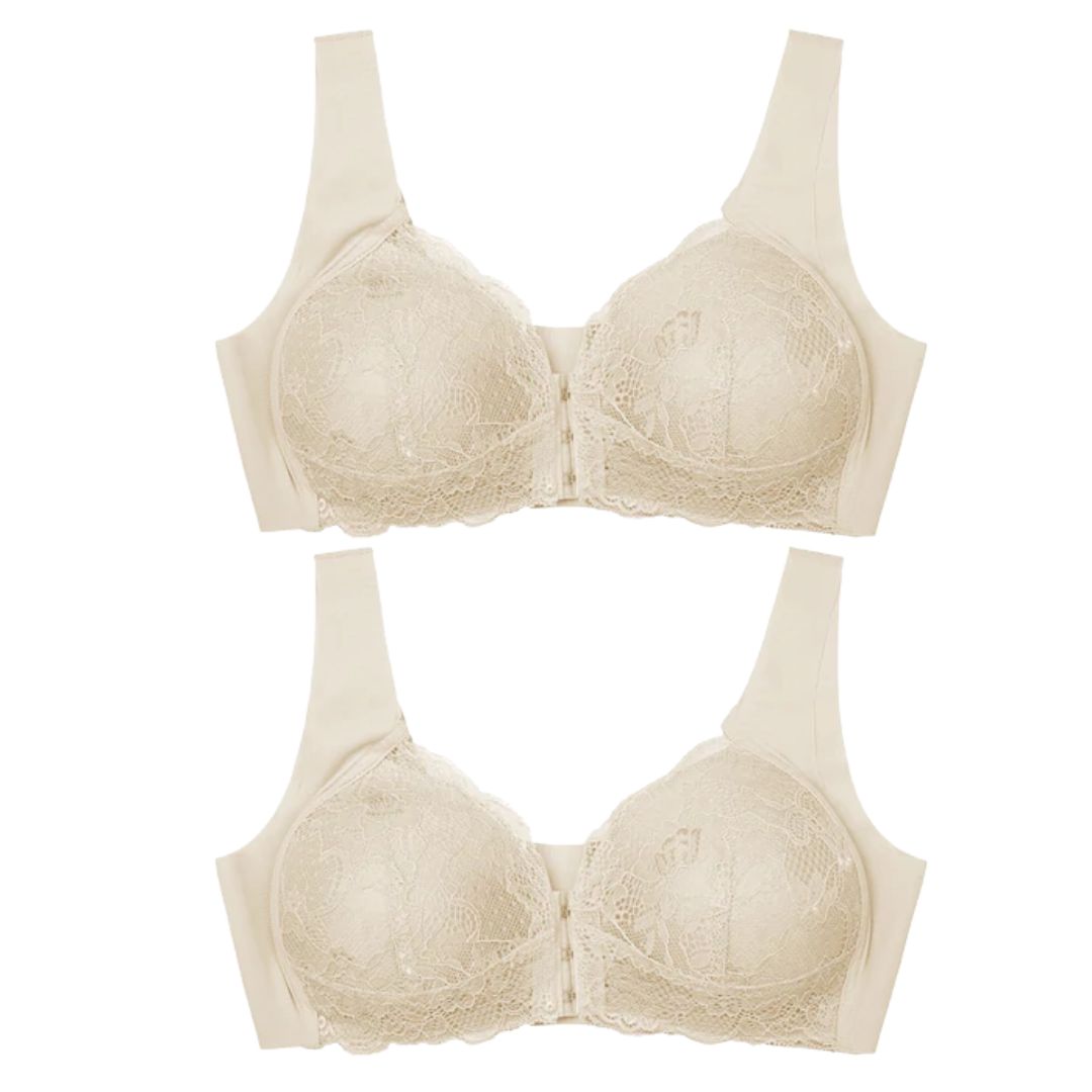 Sutiã Maximus Confort (Compre 1 Leve 2)