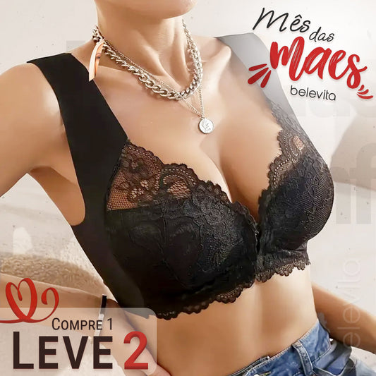 Sutiã Maximus Confort (Compre 1 Leve 2)